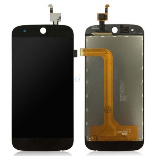 TOUCH+DISPLAY ACER LIQUID Z330 4.5"PRETO TOUCH+DISPLAY ACER LIQUID Z330 4.5"PRETO